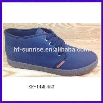 Nouveau modèle de mode chaussures pour hommes occasionnels occasionnels hommes chaussures chaussures occasionnelles bon marché